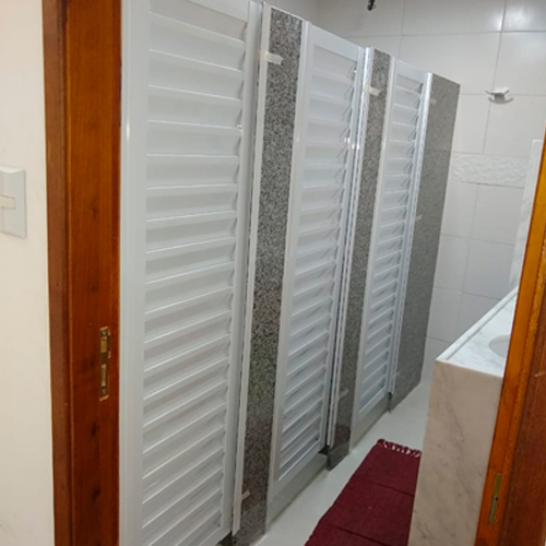 PORTA CONVENCIONAL PALHETA