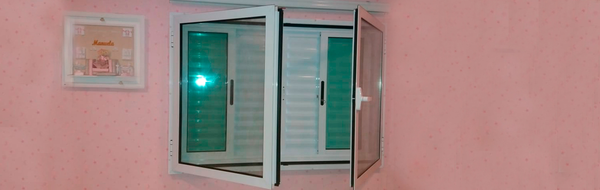 Fabricante de Janela Anti Ruído para Quarto