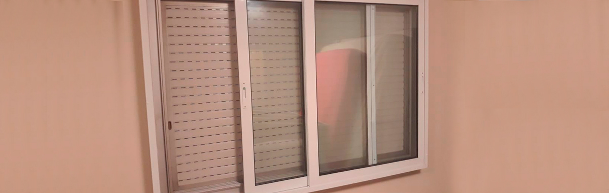 Fabricante de Janela Anti ruído Residencial