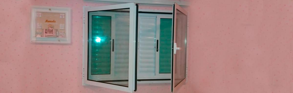 Janela de giro acústica em Pinheiros