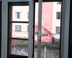 Fabricante de Janela Acústica Sobreposta