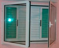 Fabricante de Janela Anti Ruído para Quarto