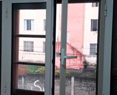 Isolamento de Janela para Indústria