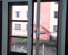 Janela acústica no Anália Franco