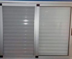 Janela Acústica de Correr em SP