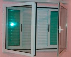 Janela acústica de giro na Vila Olímpia