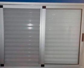 Janela acústica em Pinheiros