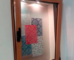 Janela acústica sob Medida em BH