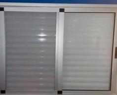 Janela Acústica sob Medida em Brasília