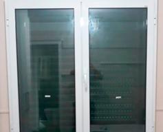 Janela Anti Ruído para Empresas