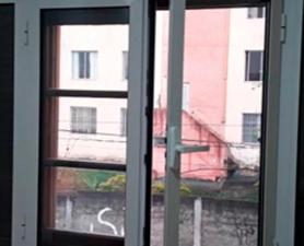 Janela anti ruído de sobreposição