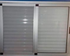 Janela de correr Acústica em Campinas