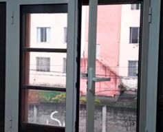 Janela de Giro Sobrepor em São Paulo