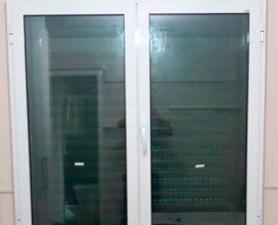 Janela a prova de som Campo Belo