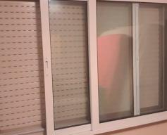 Janela a Prova de Som