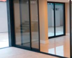 Porta acústica em Perdizes