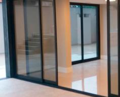 Porta anti ruído em Perdizes