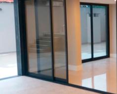 Porta de Correr Acústica em SP