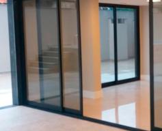 Porta de Correr Sobrepor