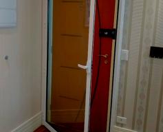 Porta de Giro Antiruído em SP