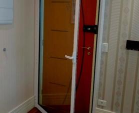 Porta a prova de som em Higienopolis