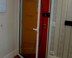 Porta de Sobrepor Acústica em SP