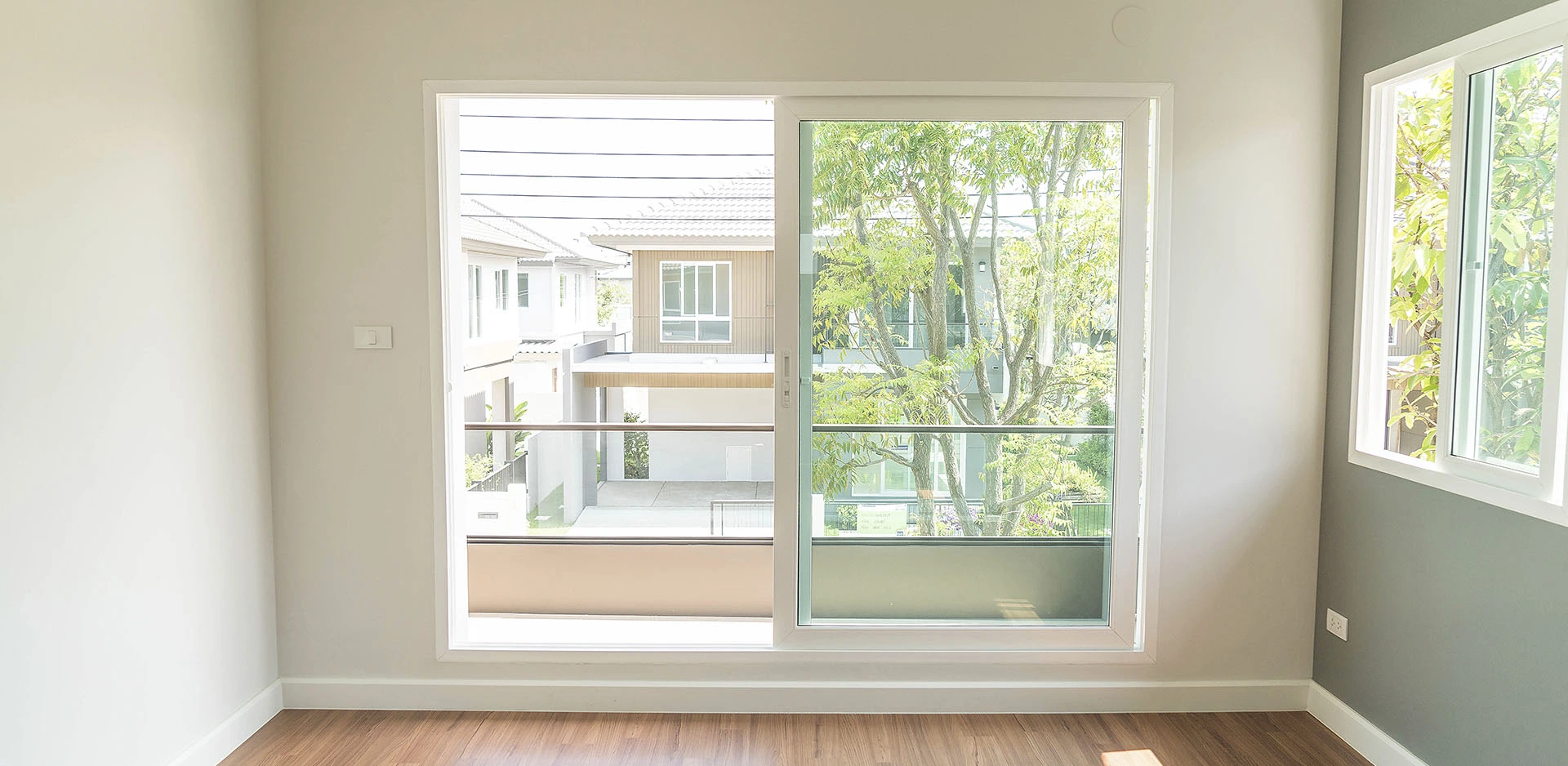 Janela a Prova de Som