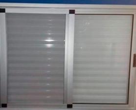 Janela acústica anti ruído