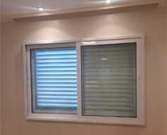 Janela de correr a prova de som Plenna Acústica